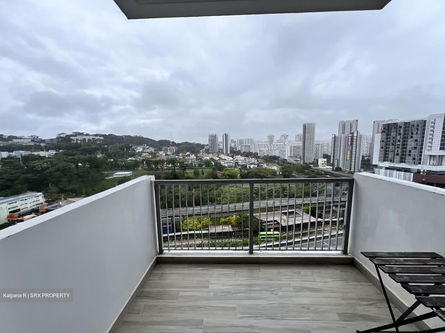 Hillion Residences (D23), Apartment #543834171